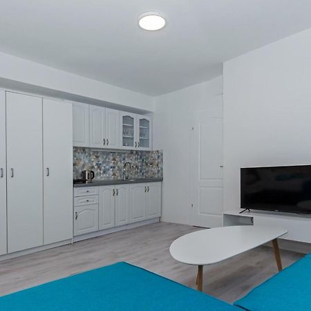 Casa Di Vall City Apartments Ochrid Exteriér fotografie